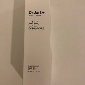 Dr. Jart+ Beauty Balm BB Dis-A-Pore